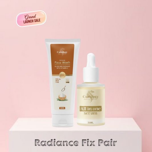 Radiance Fix Pair