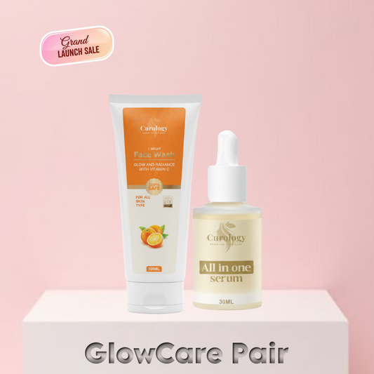 GlowCare Pair