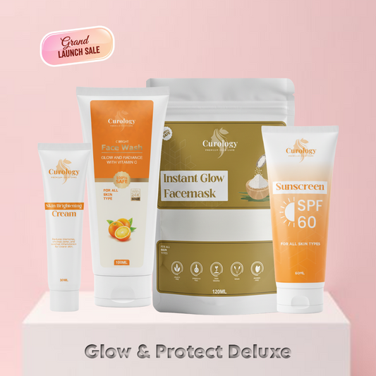 Glow & Protect Deluxe