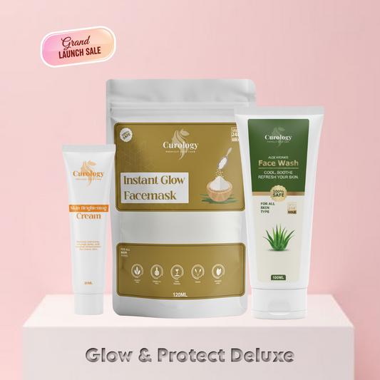 Hydra Glow Trio
