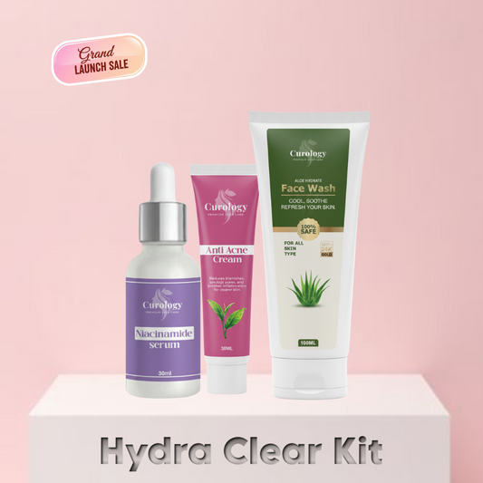 Hydra Clear Kit