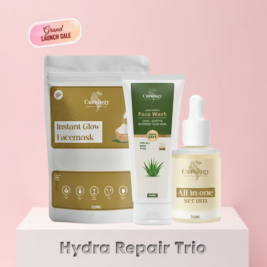 Hydra Repair Trio