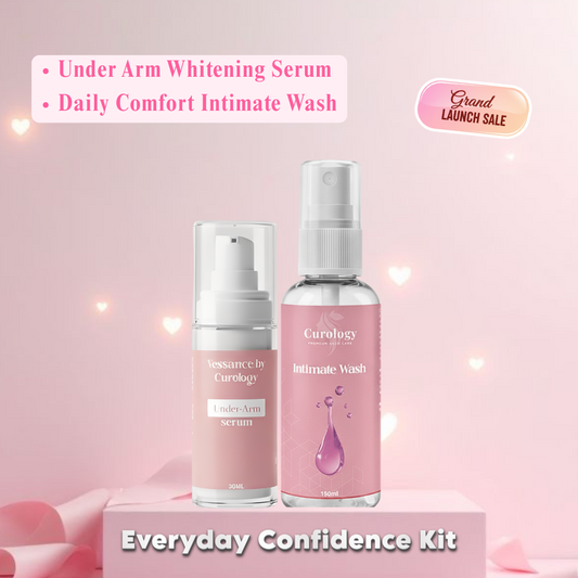 Everyday Confidence Kit