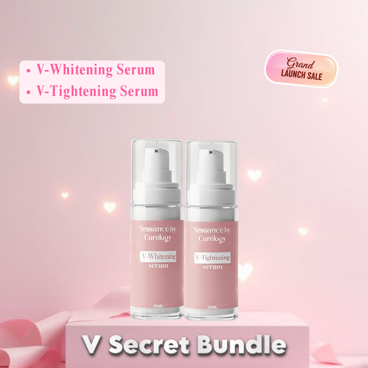V Secret Bundle