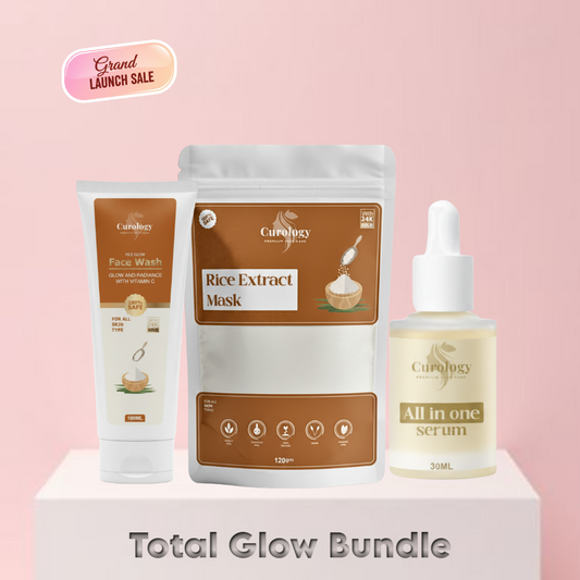 Total Glow Bundle