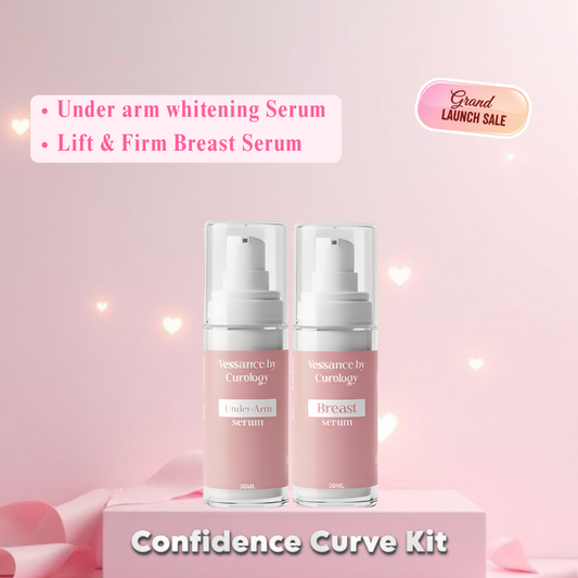 Confidence Curve Kit