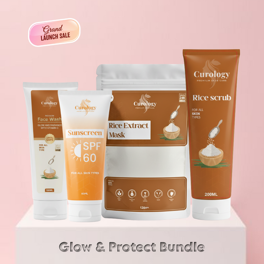 Glow & Protect Bundle