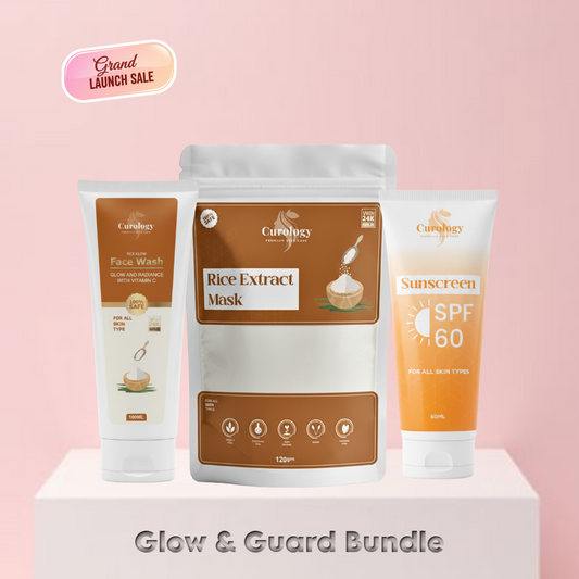 Glow & Guard Bundle