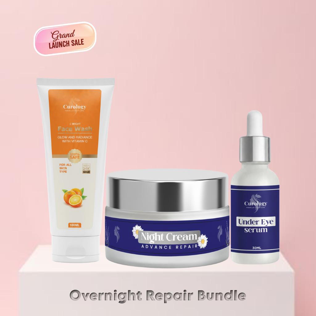 Overnight Repair Bundle