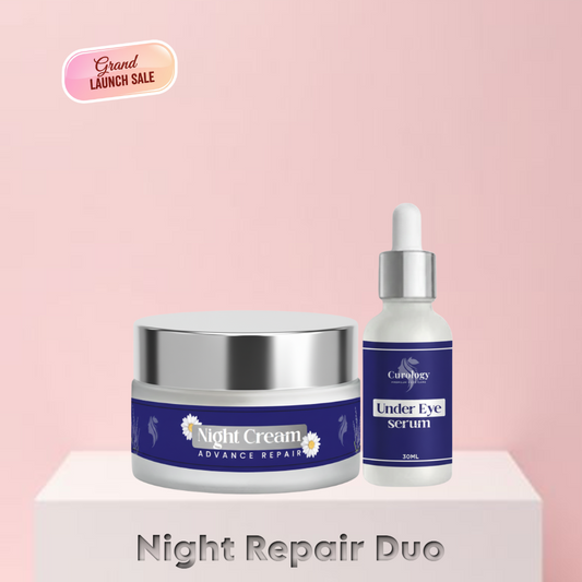 Night Repair Duo