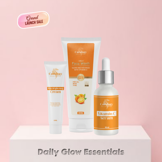 Daily Glow Essentials