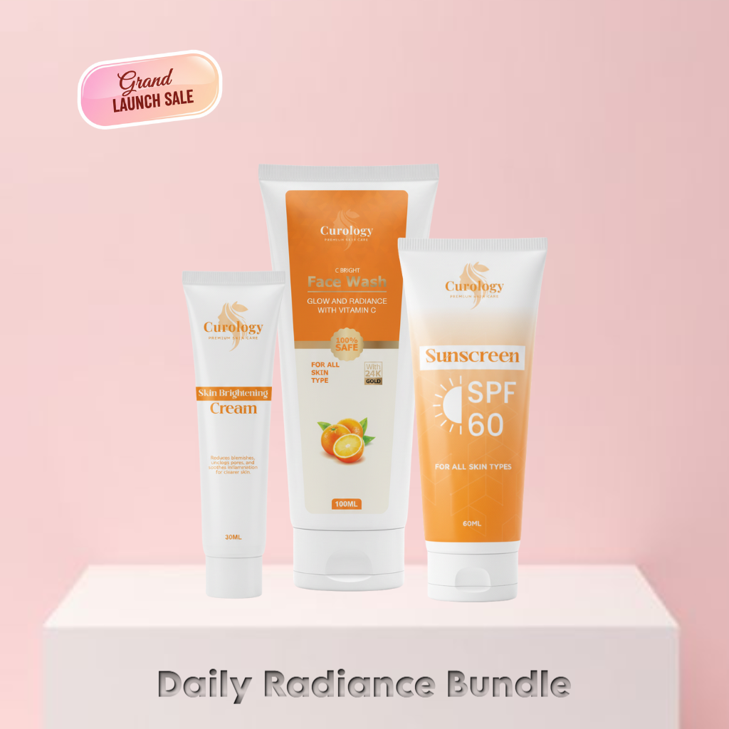 Daily Radiance Bundle