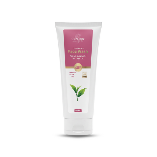 Oil & Acne Control Facewash