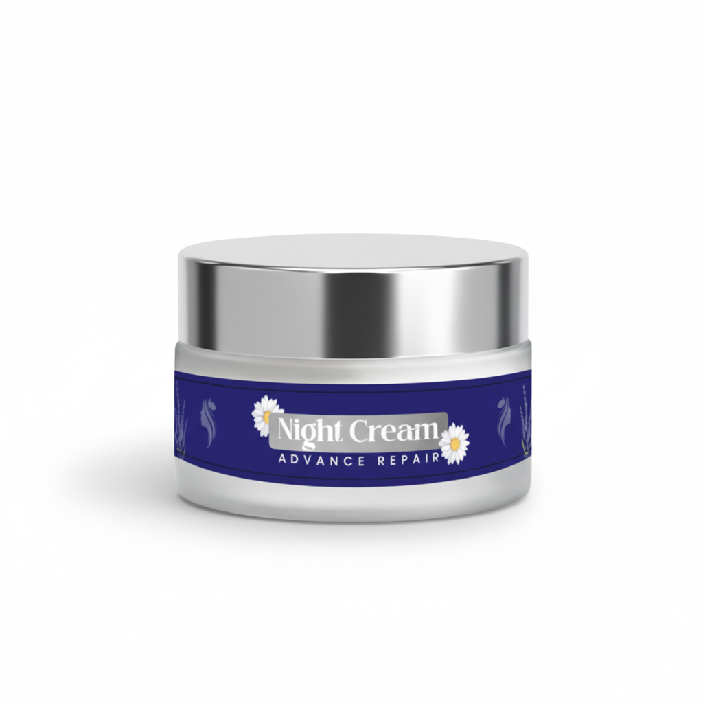 Night Cream