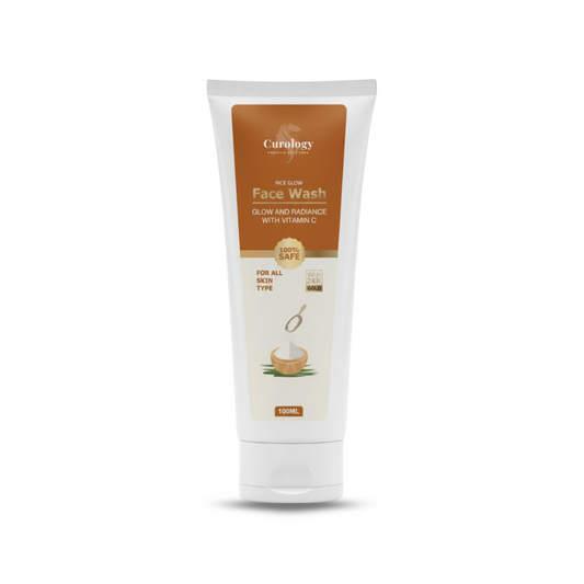 Rice Extract Facewash