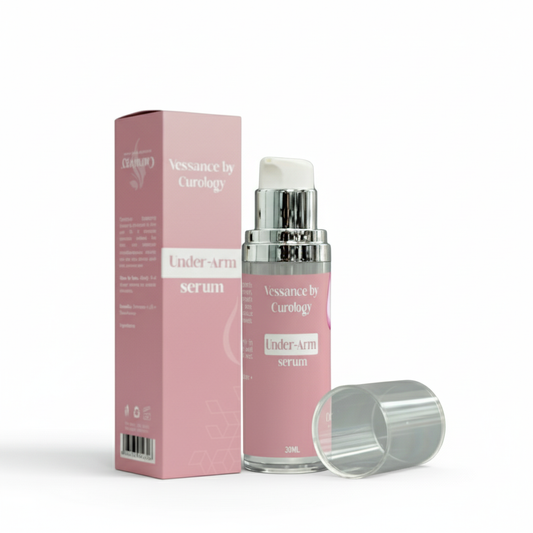 Under Arm Whitening Serum