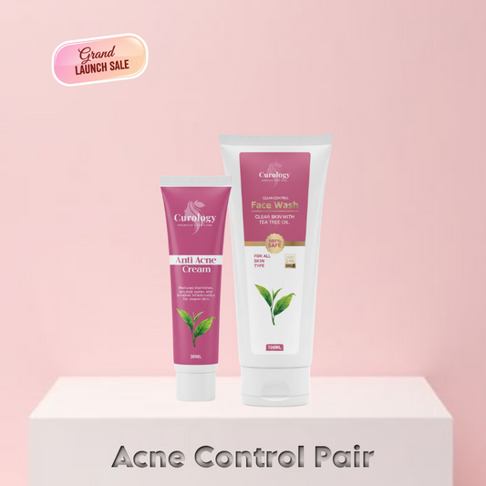 Acne Control Pair