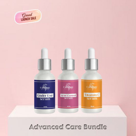Advanced Care Bundle