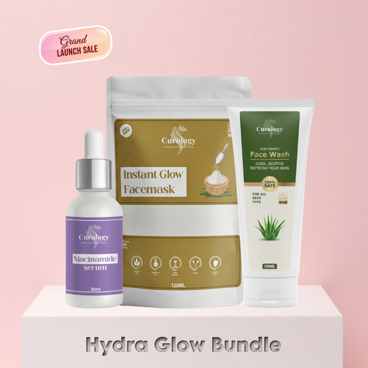 Hydra Glow Bundle