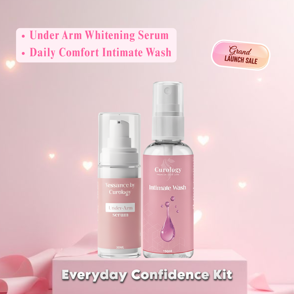 Everyday Confidence Kit
