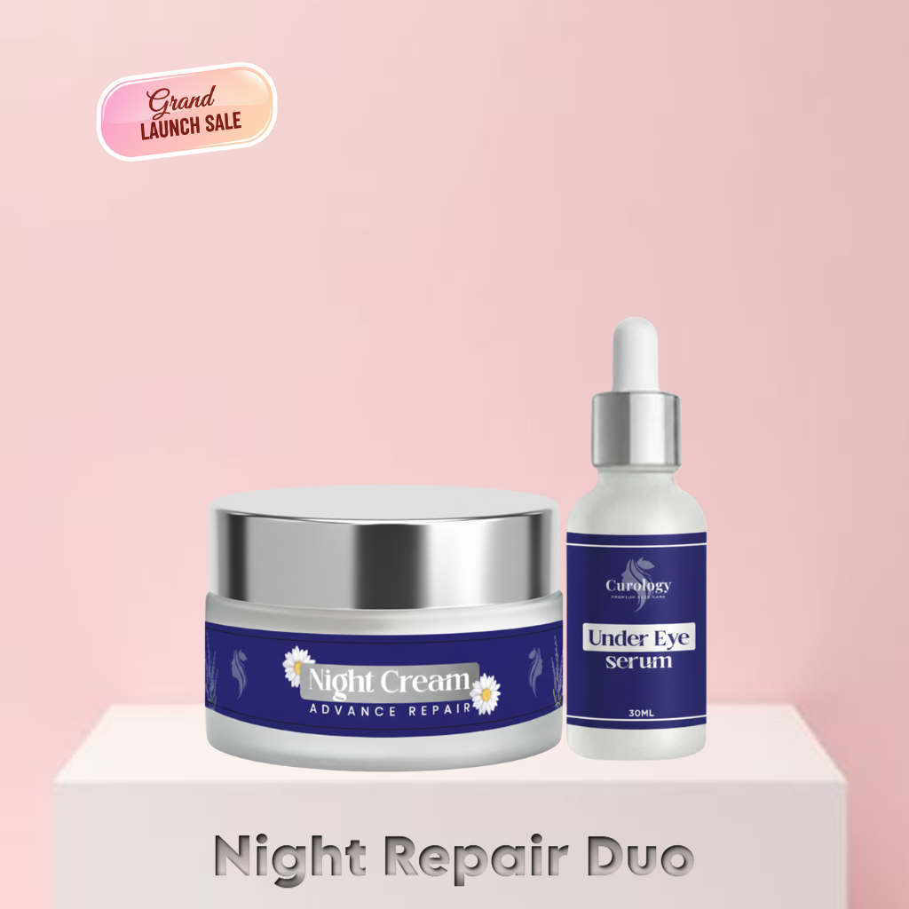 Night Repair Duo