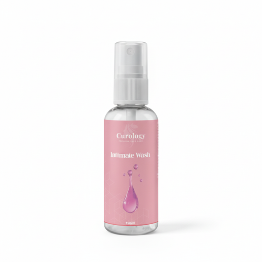 Intimate Wash