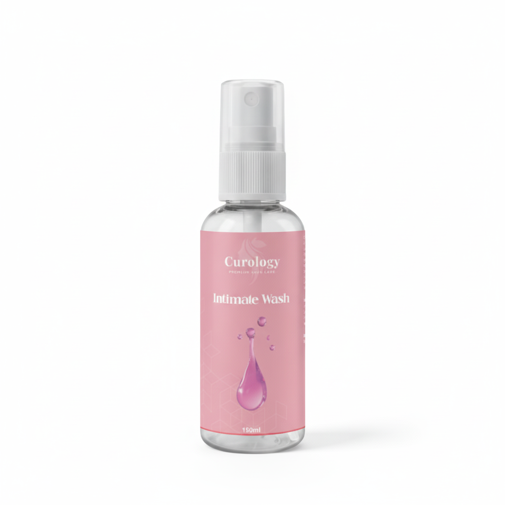 Intimate Wash