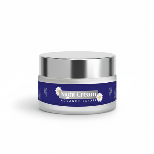 Night Cream