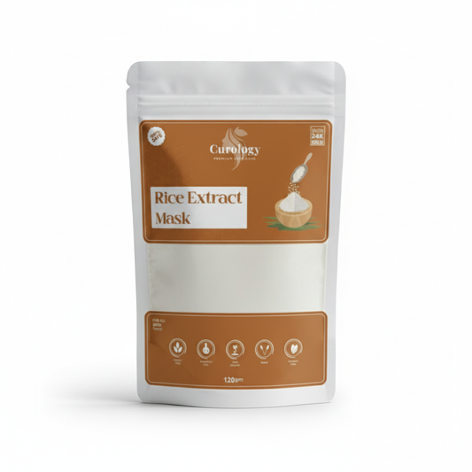 Rice Extract Mask