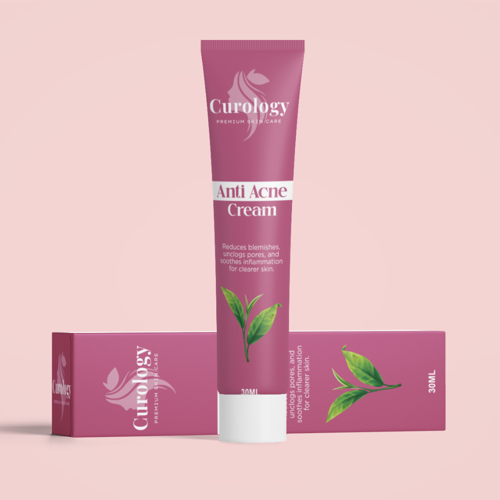 Complete Acne Care Bundle
