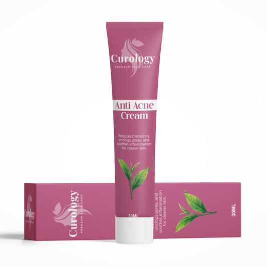 Anti-Acne Cream
