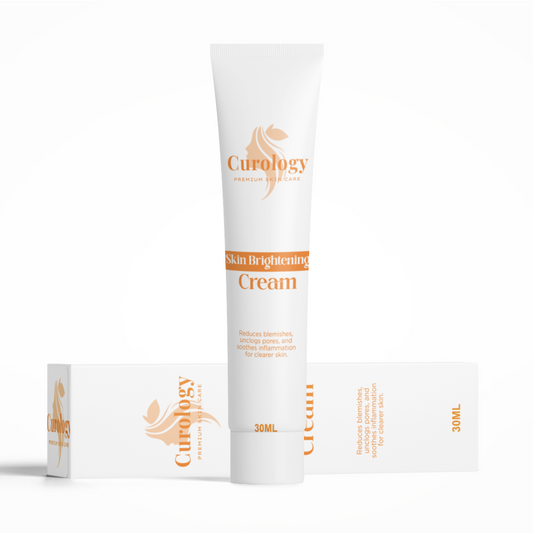 Brightening Cream