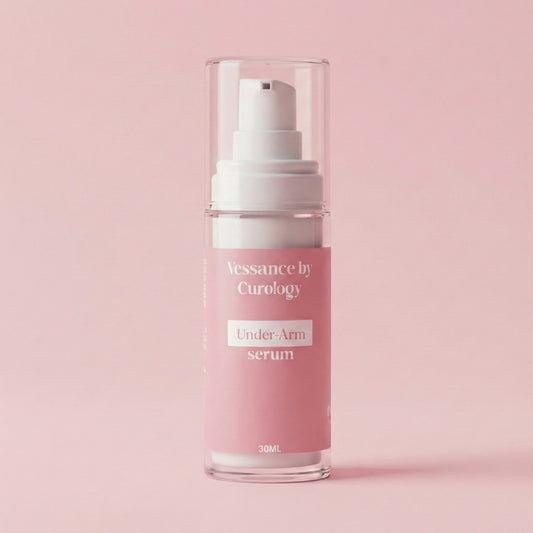 Under Arm Whitening Serum
