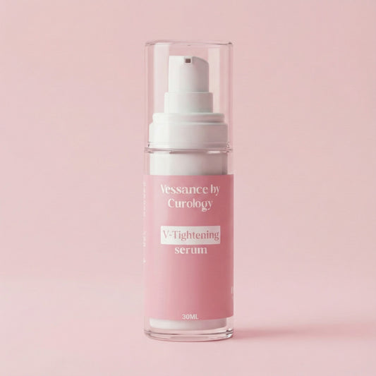 V Tightening Serum