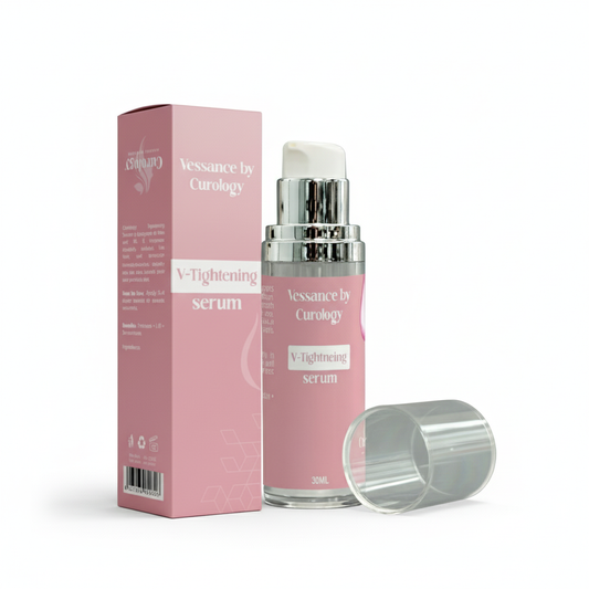 V Tightening Serum