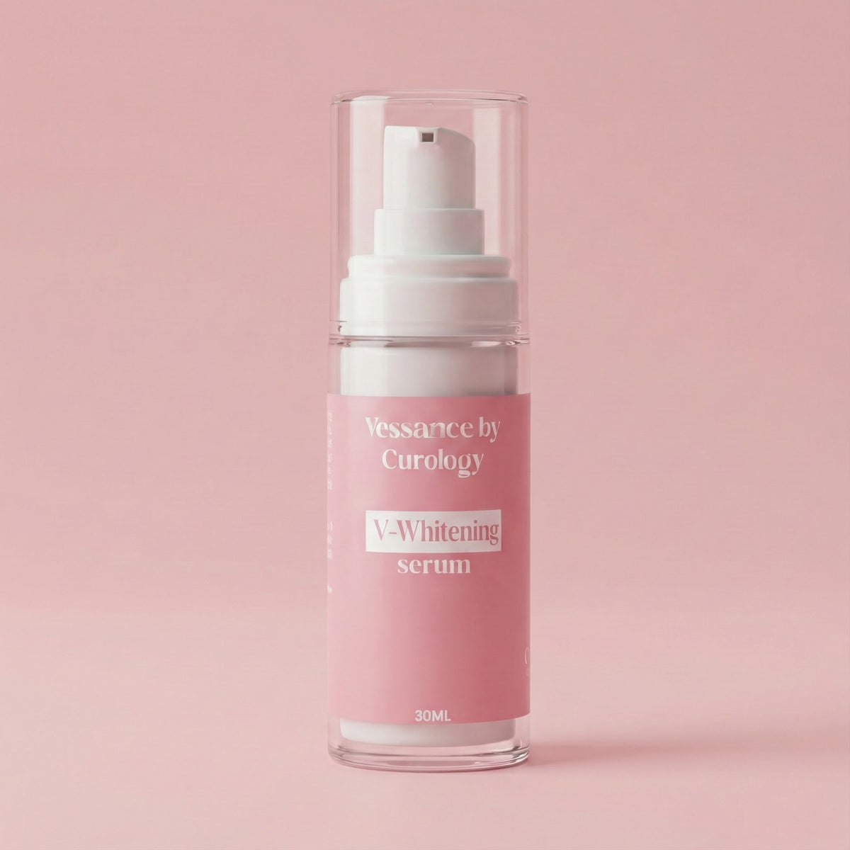 V Whitening Serum