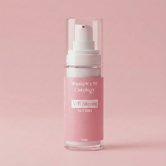 V Whitening Serum