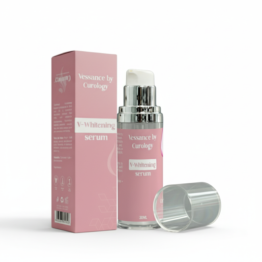 V Whitening Serum